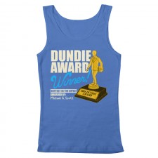 Dundie Award Men's